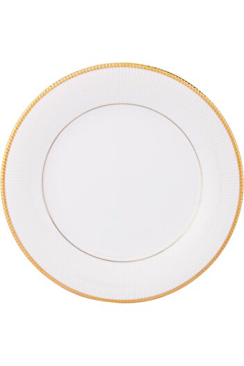 AKDC MEAT PLATE 19CMX19CMX2CM White 21789212