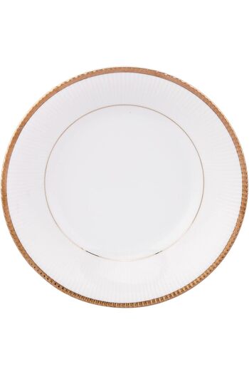 AKDC SOUP PLATE 14CMX14CMX3CM White 21789328