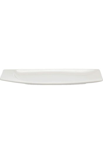 Symphony Barca Serving Plate 20.6 X 10 2Cm Sy4458