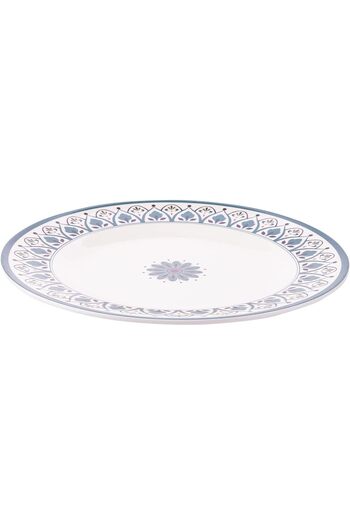 AKDC M/Mine Dinner Plate L(25cm) xW(25cm) xH(2cm) White 6294004023682