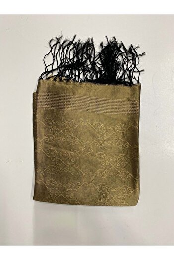 Harbiye İpekçilik Silk Shawl