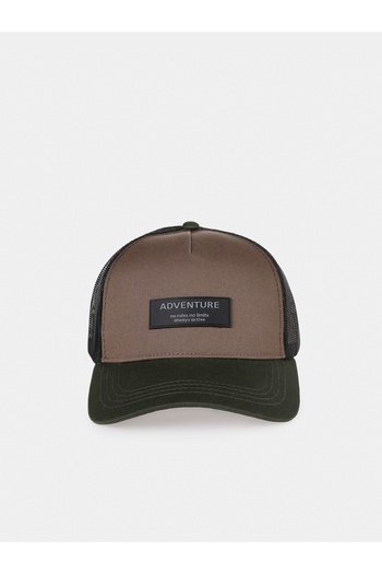 Colin's Men's Green Hat
