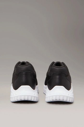 Calvin Klein EVA RUNNER LOW MESH MIX Erkek Sneaker YM0YM01185-0GM