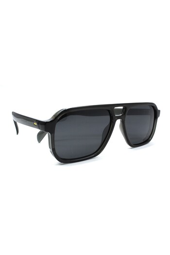 Olivier Philippe 1091 C27 56 Olivier Philippe Polarized Sunglasses