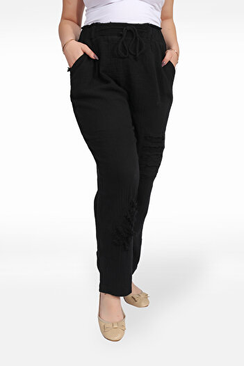 Duss Muslin Pants