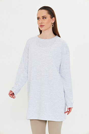 MAXI DRY 100% Cotton Women's Tunic