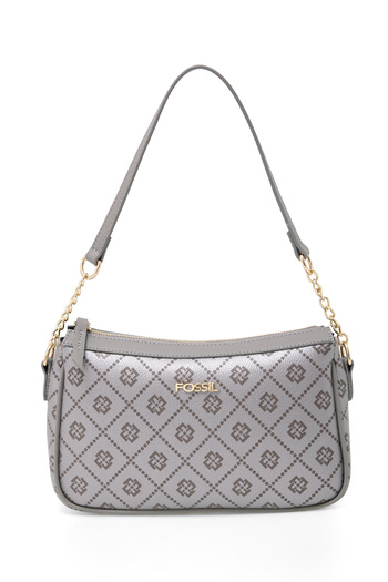 Fossil Mink Women's Shoulder Bag 05Fs22Y277