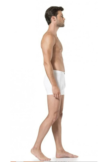 Pierre Cardin Men'S, Licensed, Uspa, 100% Cotton Combed, 4 Boxers (Boxed)
