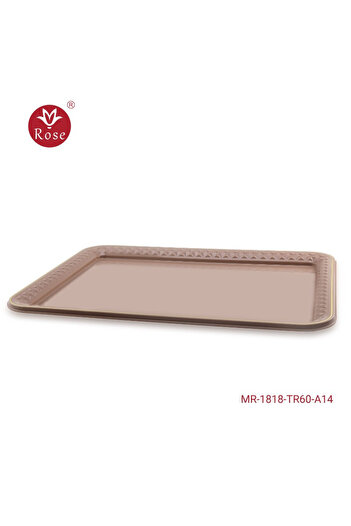 Rose 1818 Rose Tea and Coffee Serving Tray