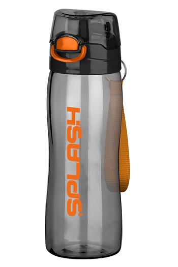 Emofom 750 ml Sport Flask with Ear and Button