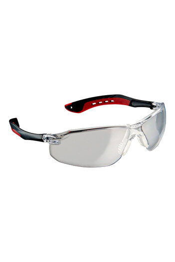 3M Flat Temple Anti-Scratch Safety Eyewear Glasses