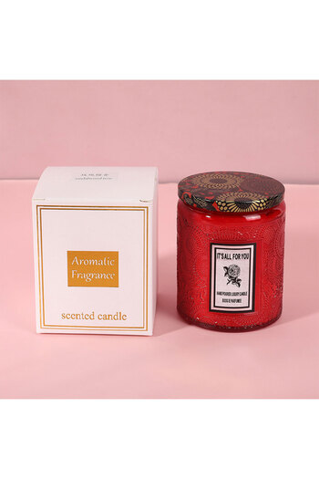 Generic Candle Fragranced H-1598
