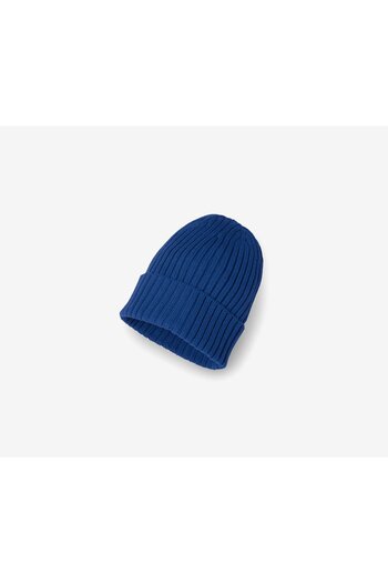 Tchibo Kids Boys Knitted Hat, Blue