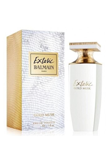 BALMAIN EXTATIC GOLD MUSK LTD EDT 50ML