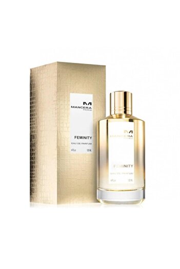 Mancera FEMINITY EDP 120ML