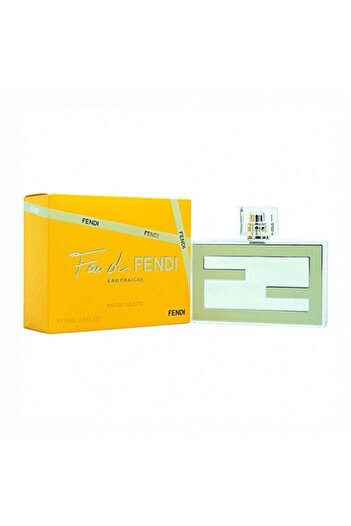 Fendi FENDI EAU FRAICHE 75ML