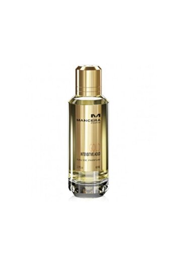 Mancera GOLD 60ML