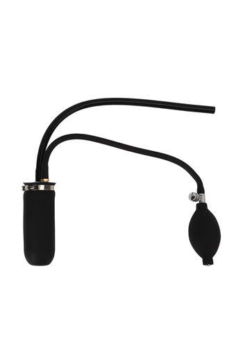 Choice Universal Intake Adapter Rubber Smoke Machine Bladder For Car Smoke Leak Detector