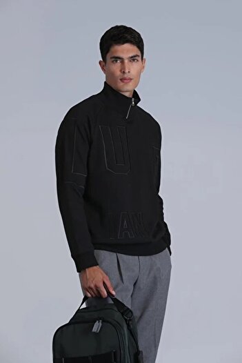 Lufian Lufian Focus Sweat 112030131-24K