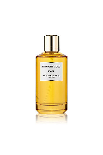 Mancera MANCERA MIDNIGHT GOLD  EDP 120ML