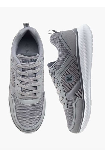 Kangaroos KangaROOS Men's Logo Detail Sports Shoes with Lace-Up Closure
