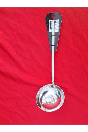 EMPA A V M 29 cm Stainless Steel Soup Ladle