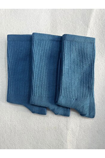 Leement socks Унісекс бамбукові спортивні шкарпетки для тенісу, якісні, м'які на дотик, 3 пари, серія Premium