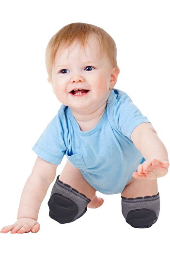 Sevi Bebe Sevi-191 Baby Crawling Knee Pad