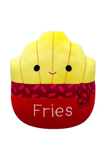 Squishmallows French Fries Floyd 40cm Cr07043
