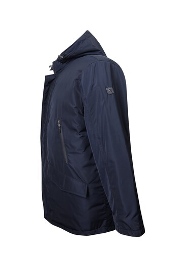 tambattal Large Size Padded Memory Coat (Large Size 130Kg-180Kg Suitable)