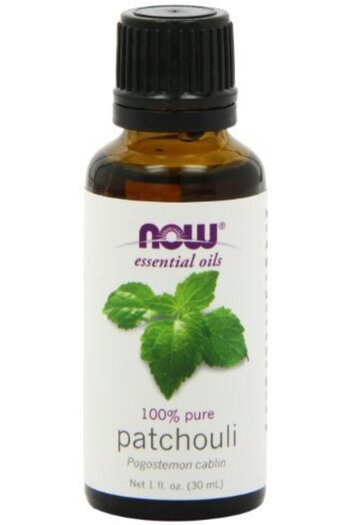 Now Foods Patchouli Oil, 1 ounce