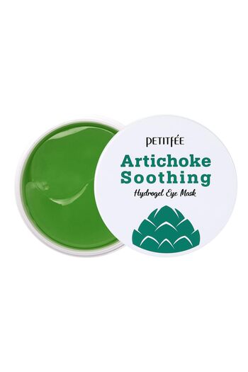 Petitfee Artichoke Soothing Hydrogel Eye Mask