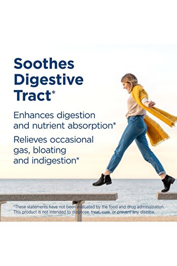 Renew Life Daily Digestive Organic Prebiotic Fiber Powder, Supports Gut & Immune Health, 8.5 oz.