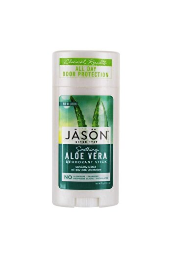 Jasön Jason Deod Stick Aloe Vera