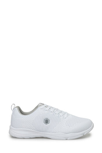 lumberjack Agatha 5Fx White Men's Comfort Shoes