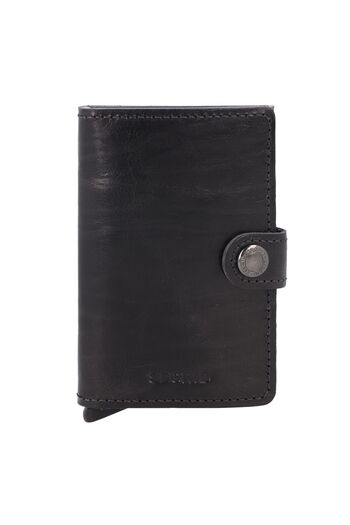 Secrid Dutch Martin wallet RFID leather 6.5 cm