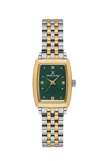 Daniel Klein Dke.1.10829-5 Women's Wristwatch