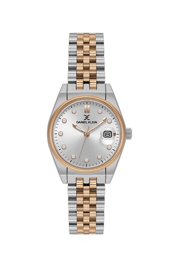 Daniel Klein Dke.1.10832-5 Women Wrist Watch
