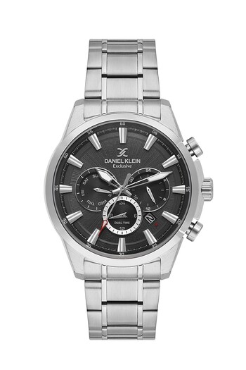 Daniel Klein Dke.1.10792-2 Men's Watch