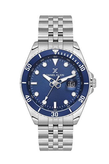 Daniel Klein Dk.3.10040-2 Men's Wristwatch