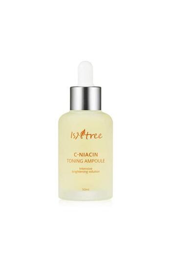 Isntree C-Niacin Toning Ampoule, 50ml