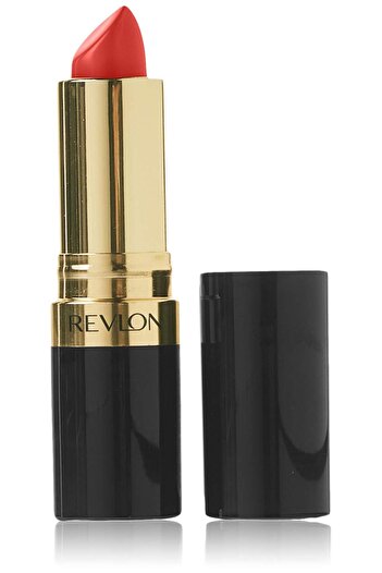 Revlon Super Lustrous Lipstick, Really Red