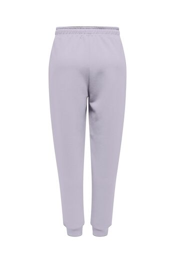 Only Play Jogginghose ONPLOUNGE Normal geschnittene Jogginghose