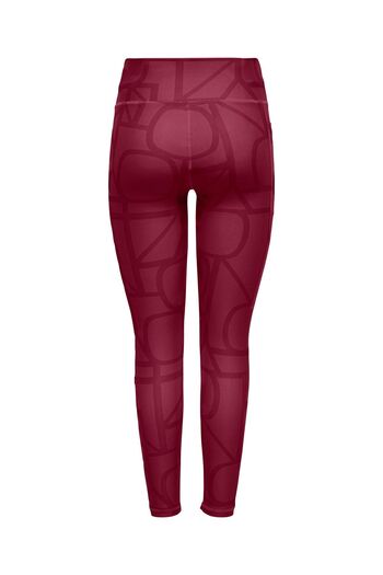 Only Play Sportleggings ONPFONT-2 Skinny Fit Sportleggings