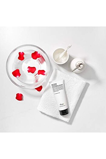Benton Benton Honest Cleansing Foam, 150g, Moisturizing & Soothing for Sensitive Skin, Camelia Oil