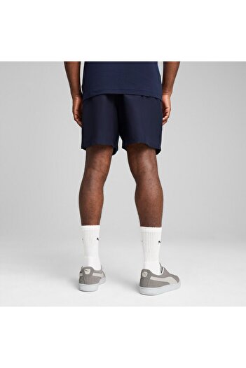 Puma Manchester City Ftblarchive Men's Shorts