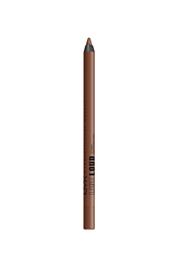 NYX Professional Makeup NYX Professional Makeup Line Loud Vegan Longwear Lip Liner - Total Baller