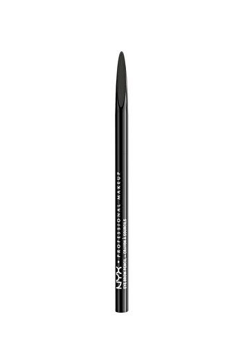 NYX Professional Makeup |Precision Brow Pencil - Black 06