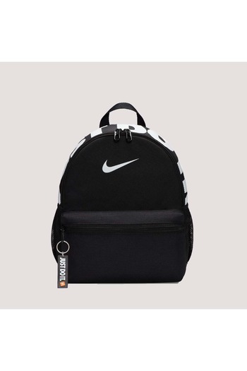 Nike Рюкзак Brasila Jdı 11 Lt Dr6091010 Black Standard