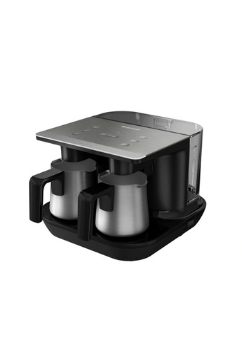 Arçelik Tkm 9961 g - Turkish Coffee Machine